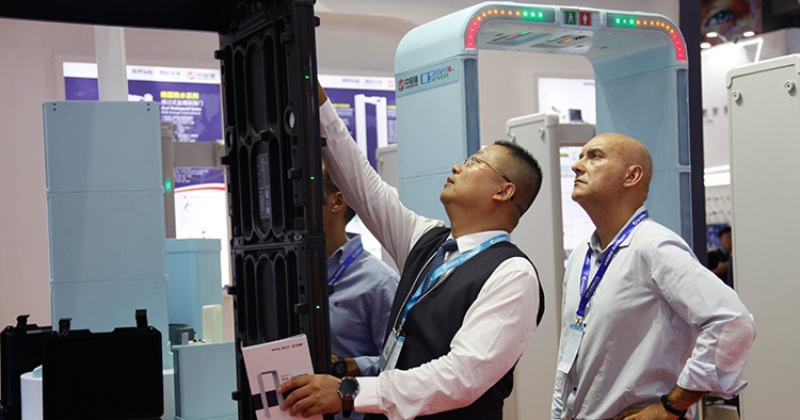 2019 shenzhen security expo