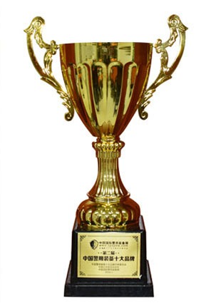 Top 10 Police Equipment Brands(1)