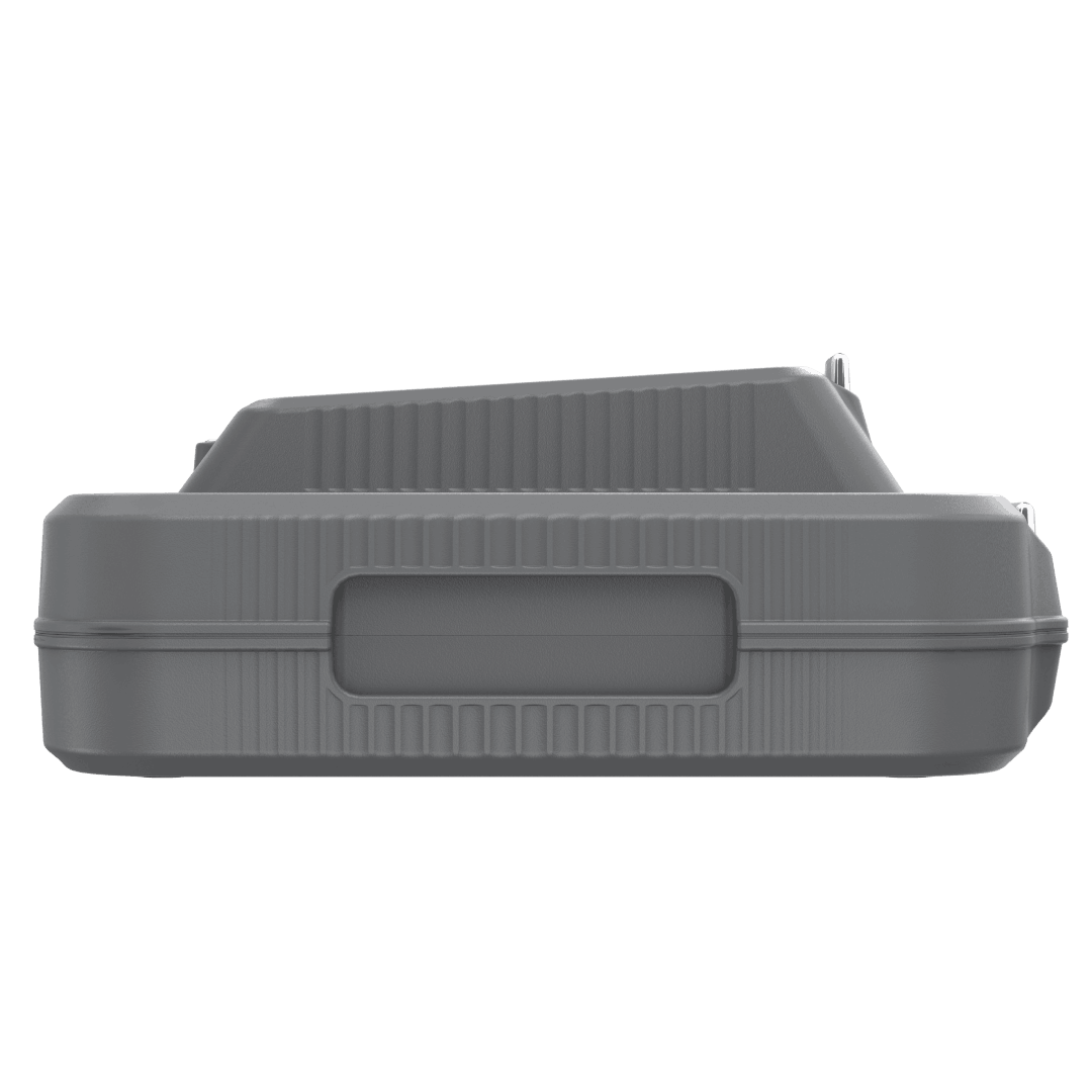 beside of shoes scanner s2