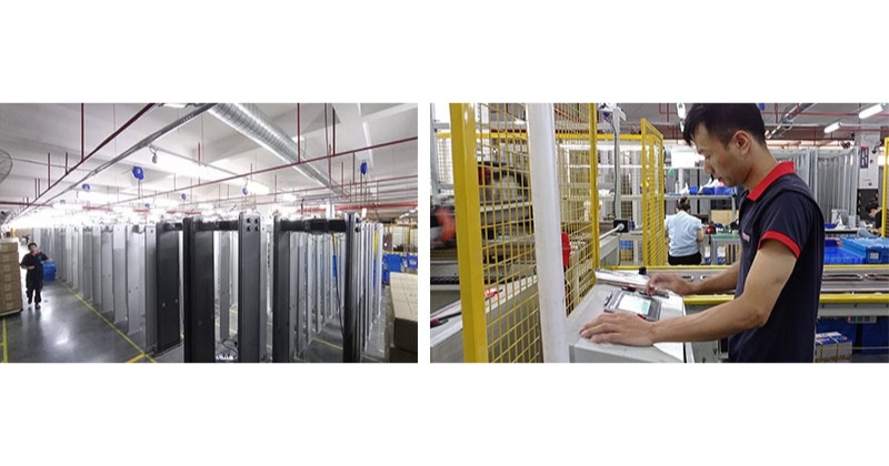 latest industry 4 0 automated assembly machinery