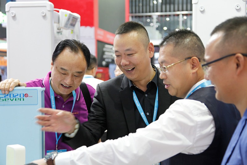 ntroduced the product