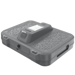 shoes scanner metal detector s2