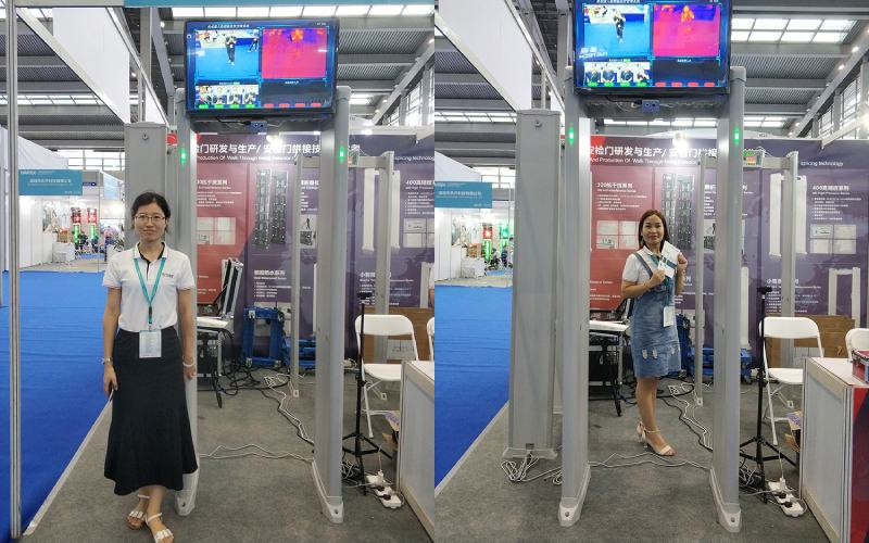 the booth of zhonganxie