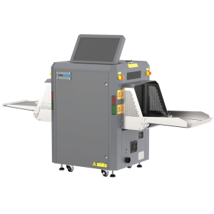 x ray security machine xr3d 5030c