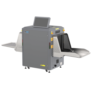 x ray security machine xr3d 6550a 140kw