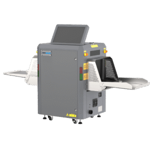 xr3d 5030a x ray security machine